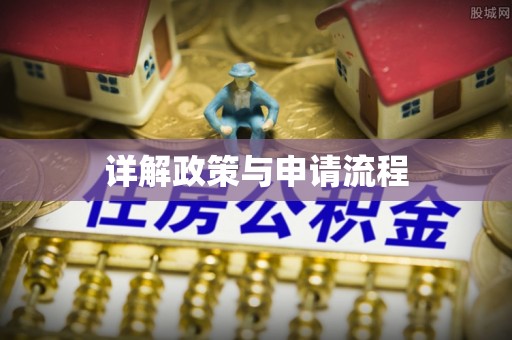 任城详解政策与申请流程