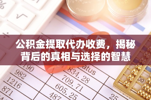 任城公积金提取代办收费，揭秘背后的真相与选择的智慧