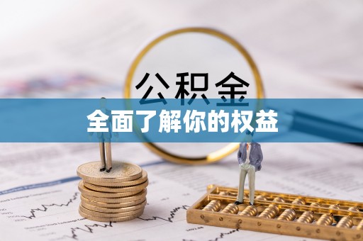 任城全面了解你的权益