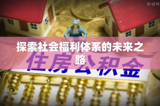 任城探索社会福利体系的未来之路