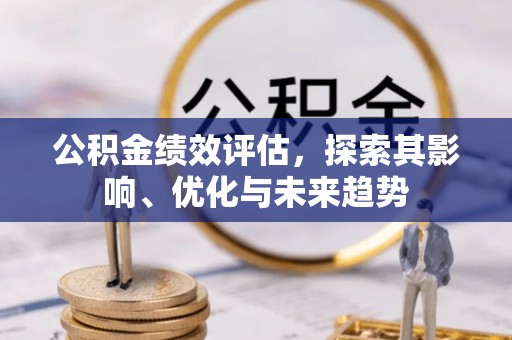 任城公积金绩效评估，探索其影响、优化与未来趋势