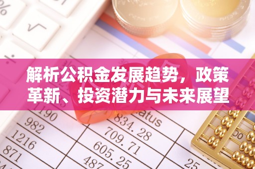 任城解析公积金发展趋势，政策革新、投资潜力与未来展望