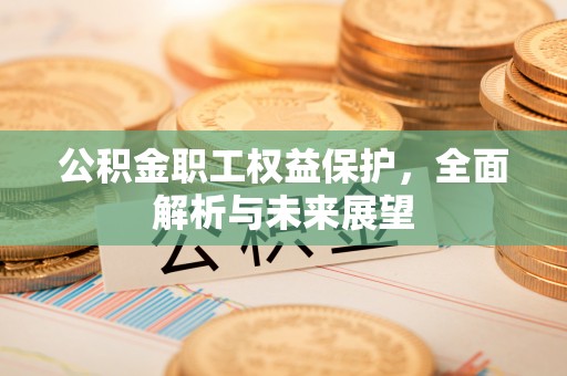 任城公积金职工权益保护，全面解析与未来展望