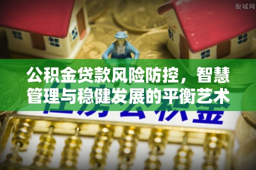 任城公积金贷款风险防控，智慧管理与稳健发展的平衡艺术
