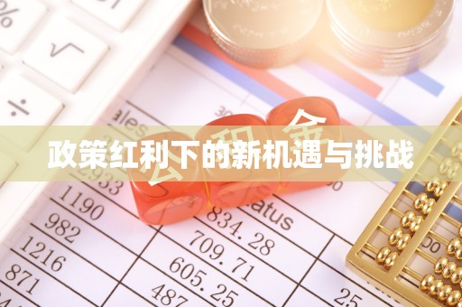 任城政策红利下的新机遇与挑战