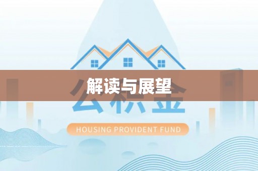 任城解读与展望