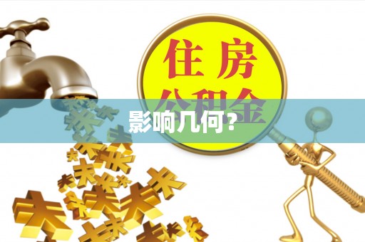 任城影响几何？